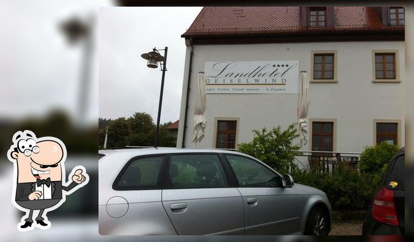 Restaurant Murrmann