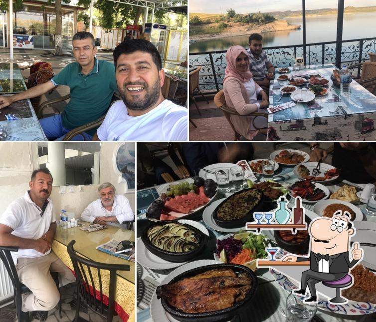 Neşet in Yeri Restorant ve Cafe