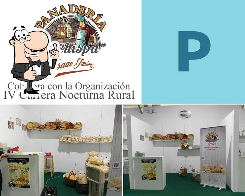 Panadería El Chispa