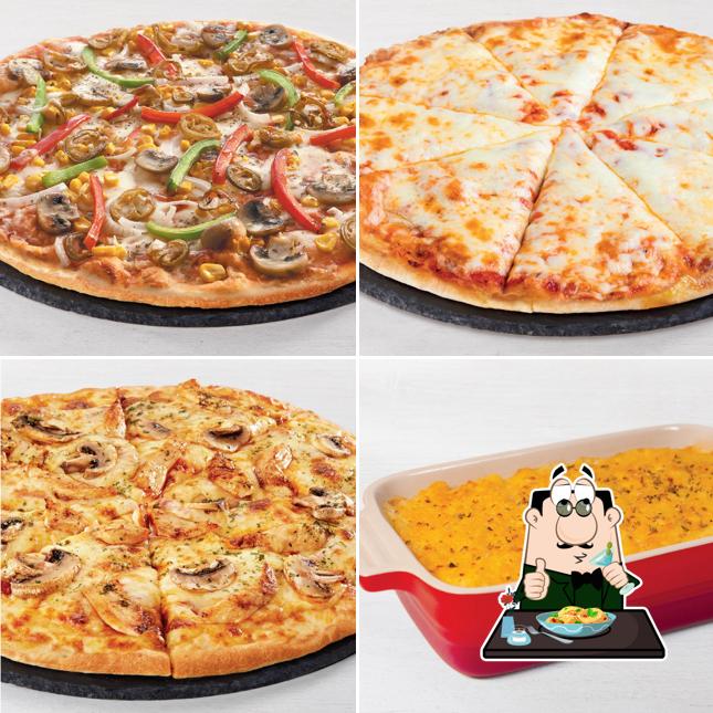 Pizza Inn Nakuru