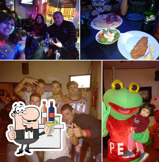 Pizzeria Positana