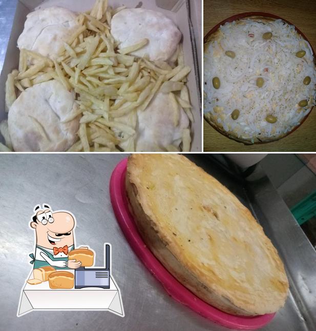 Pizzeria cachito