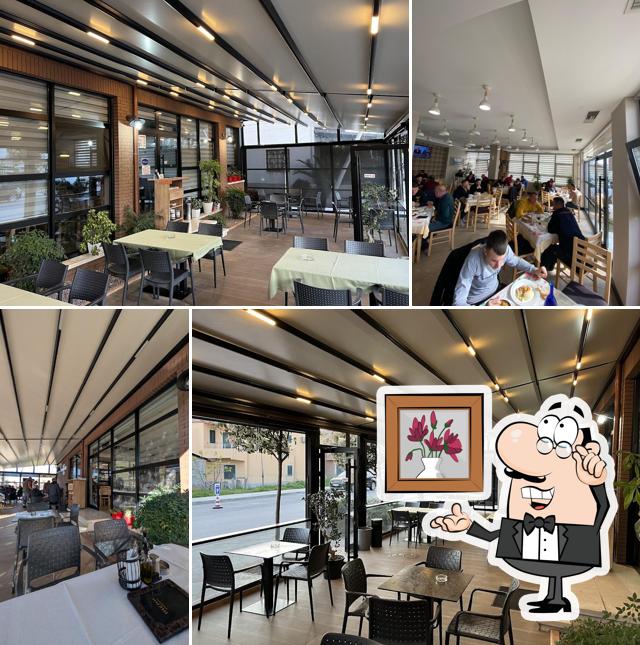Restorant Lika