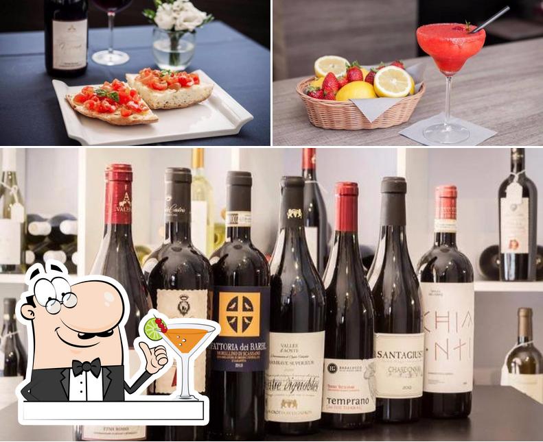Ristorante Moncafe'