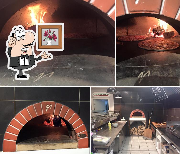 Romana Pizzeria