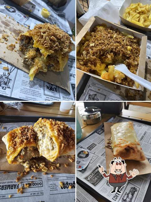 TACOS KING GALAȚI