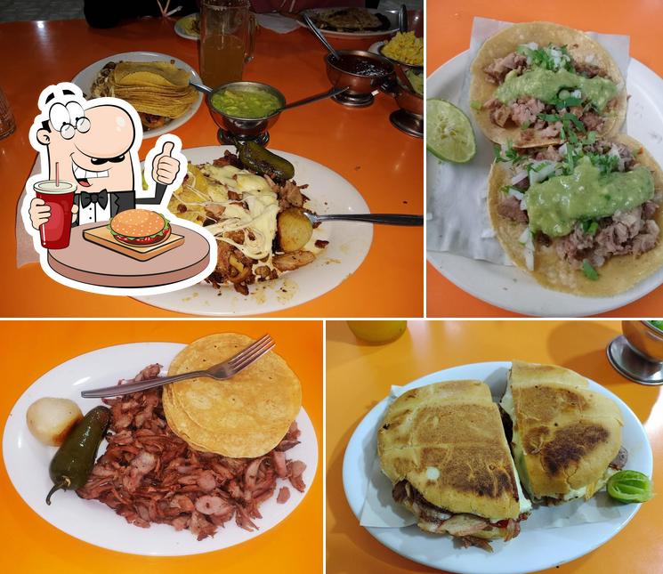 TAQUERIA JAVY TACOS