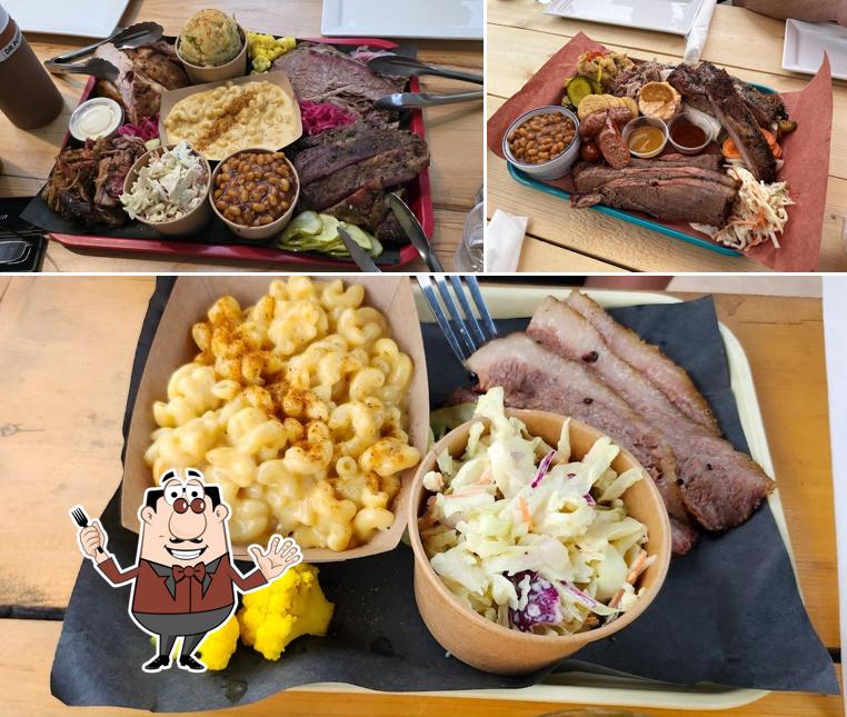 The Outfitter Bar & Smokehouse