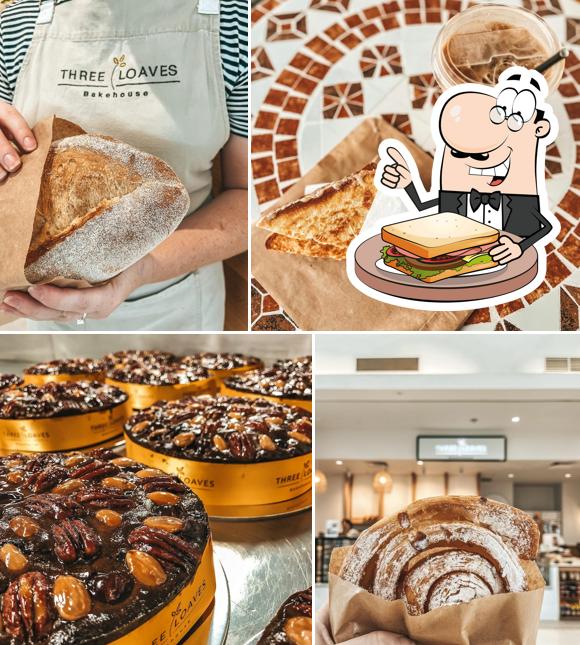 Three Loaves Bakehouse