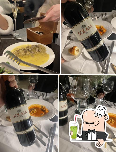 Truffle di Alba