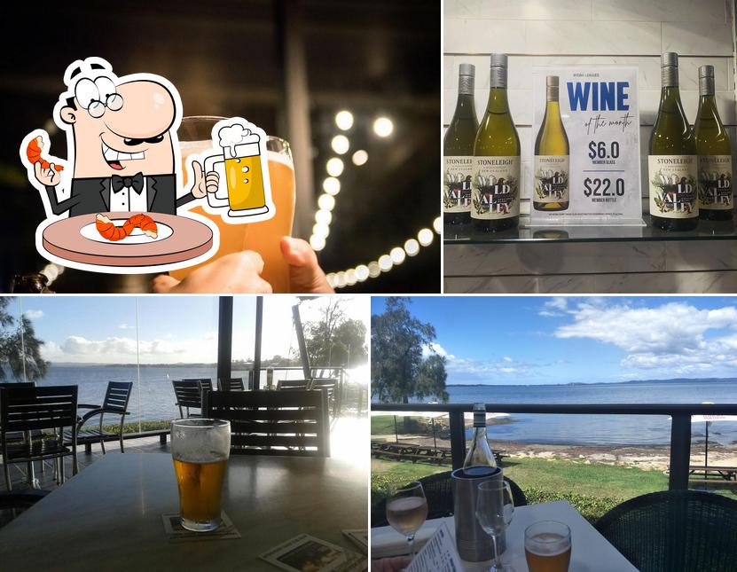 Wallarah Bay Recreation Club