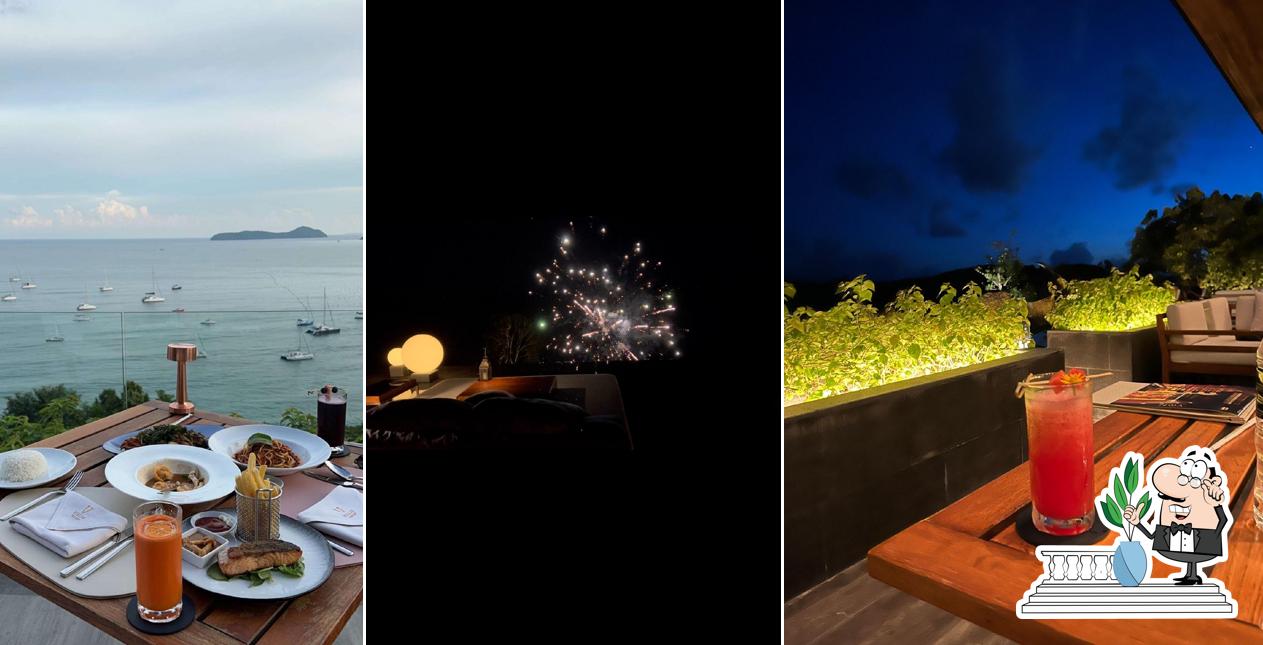 Yon Ocean House