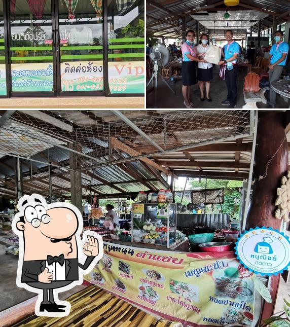 ครัวคุณ​แนน