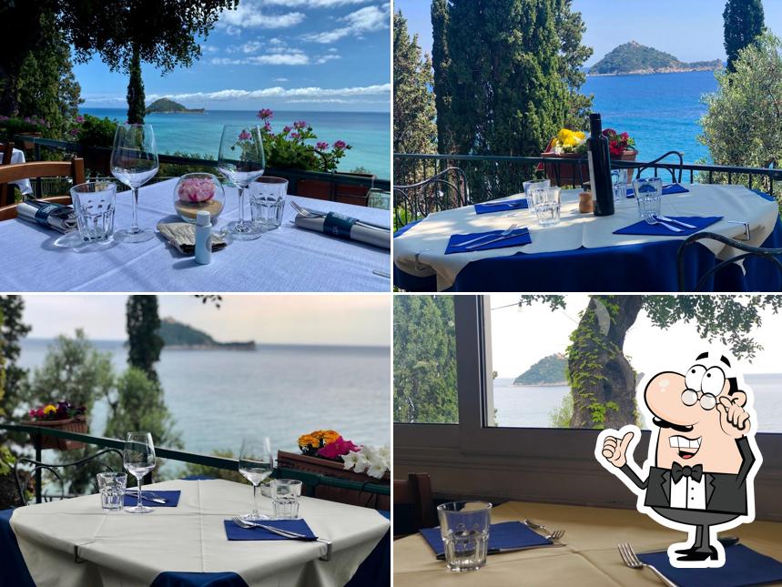 Ristorante Aqua Alassio