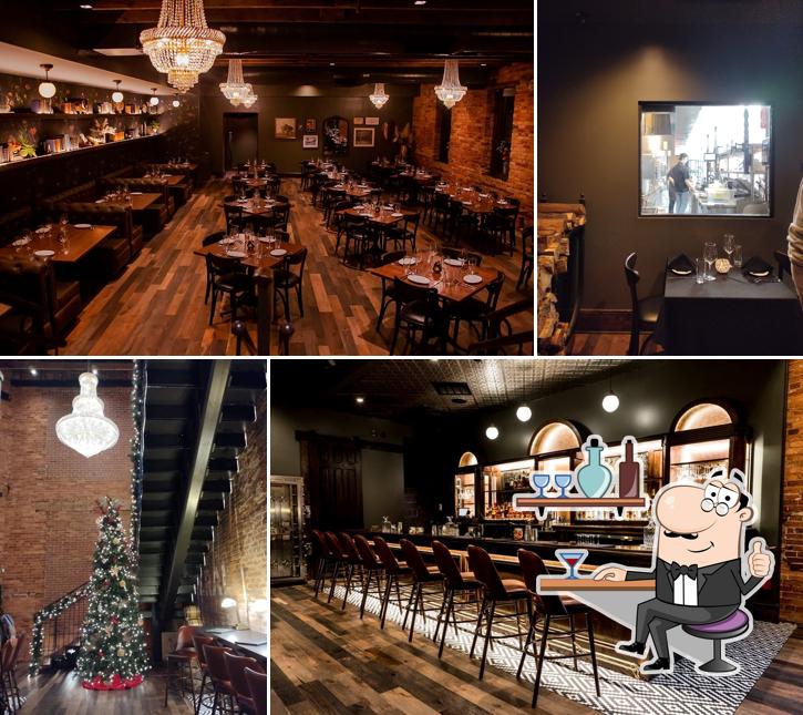 Community Brew & Tap