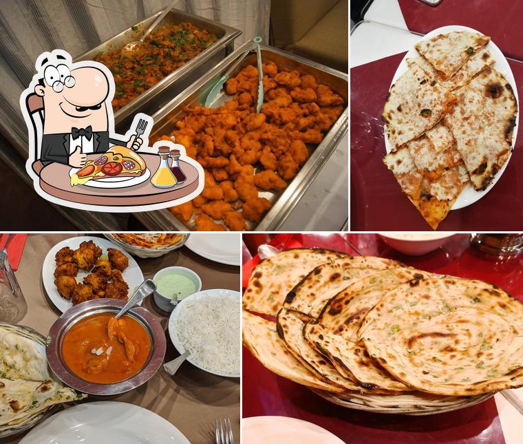 Tadka Indian Restaurant