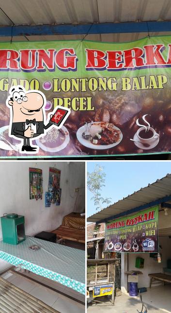 Warung Berkah