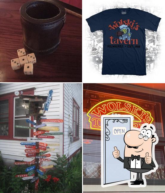 Wolski's Tavern