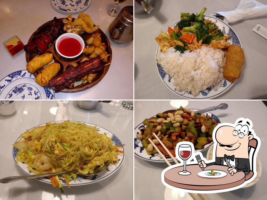 Xing's Panda Palace