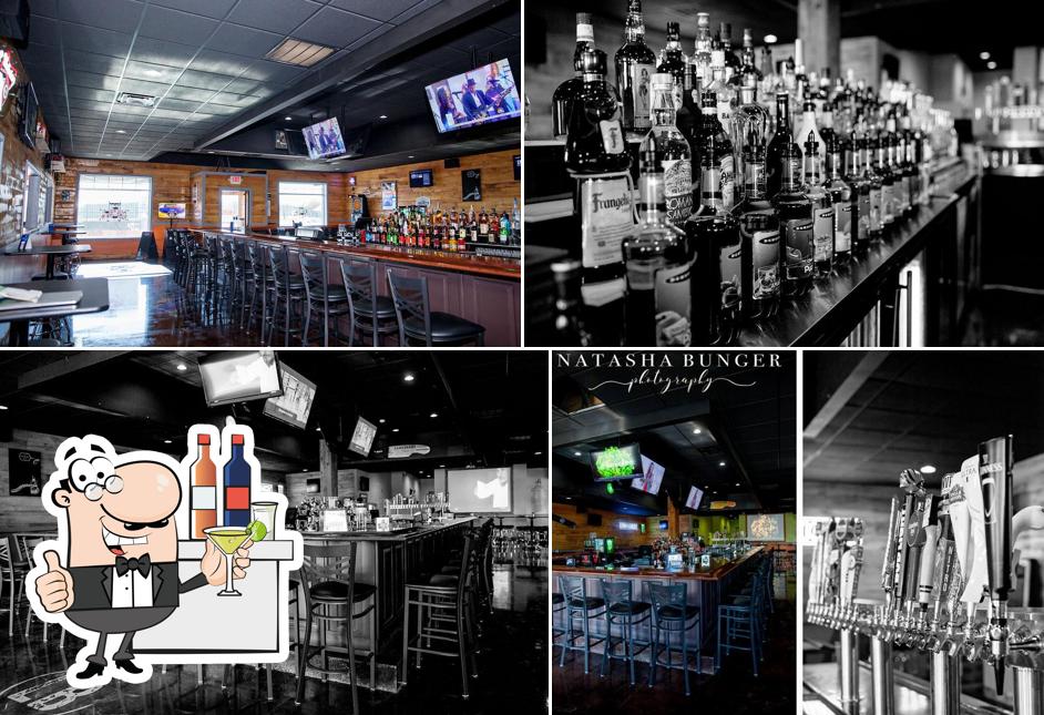 L'Burg Drinks & More
