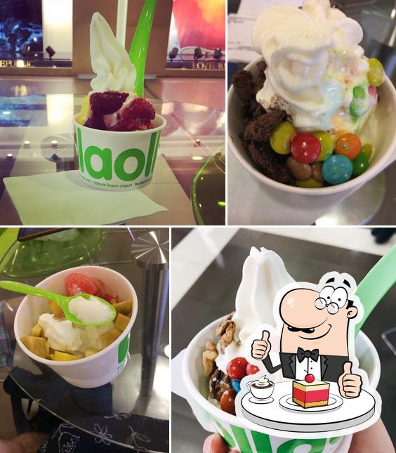 llaollao