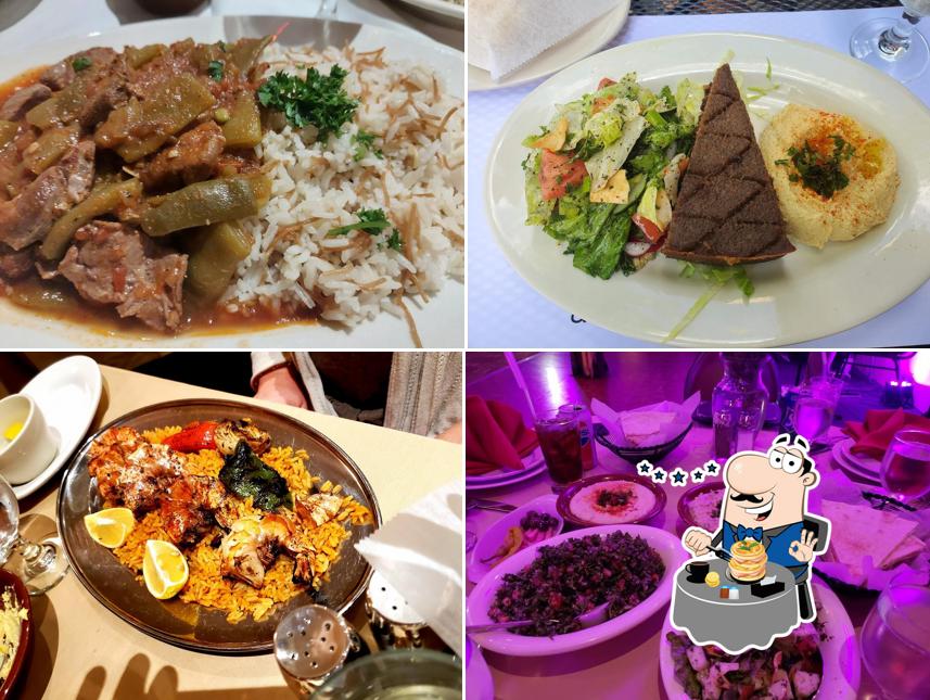 Byblos Restaurant
