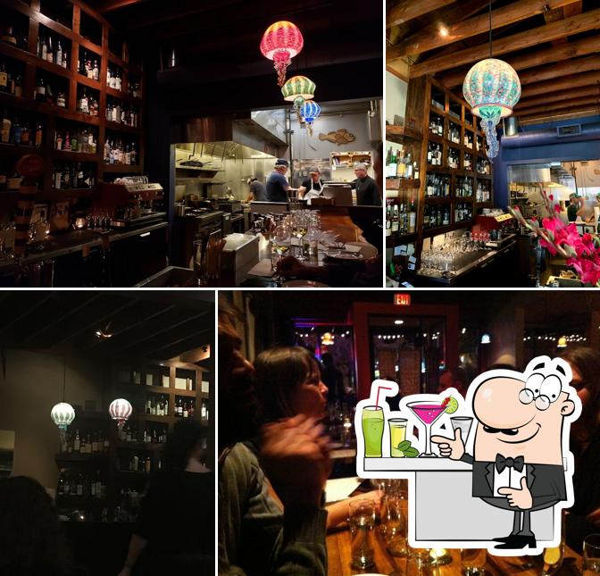 Cabezon Restaurant
