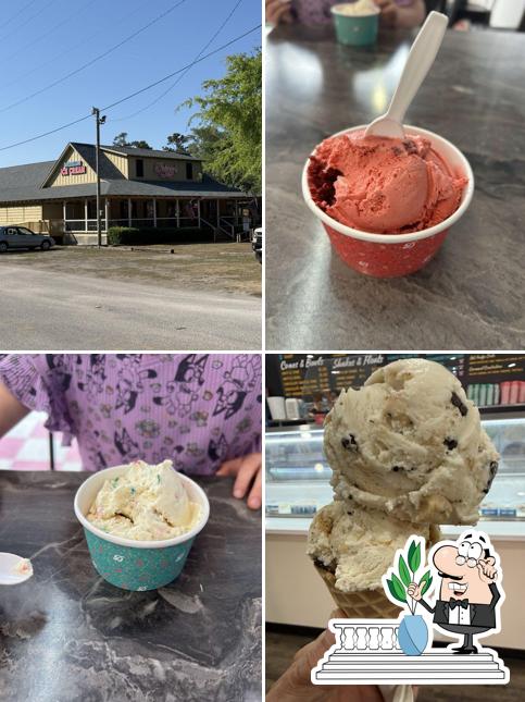 Drippy's Homemade Ice Cream - Atlantic Ave
