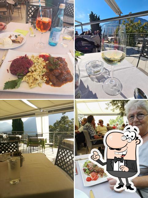 Cafè Restaurant Unterweger