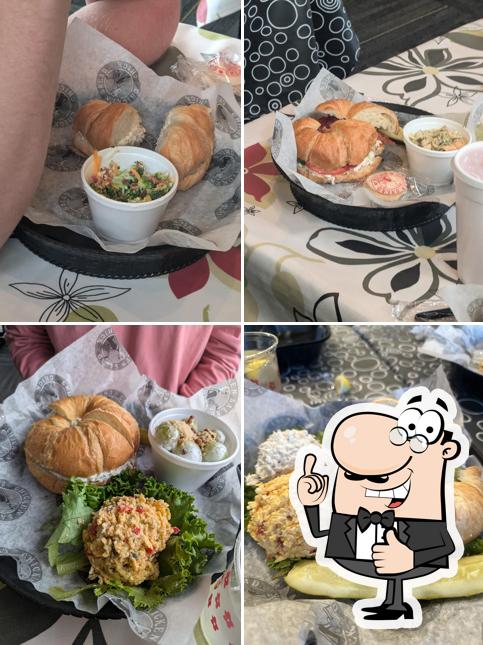 Chicken Salad Chick