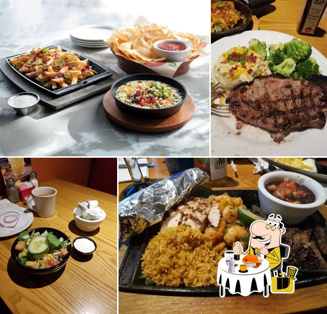 Chili's Grill & Bar