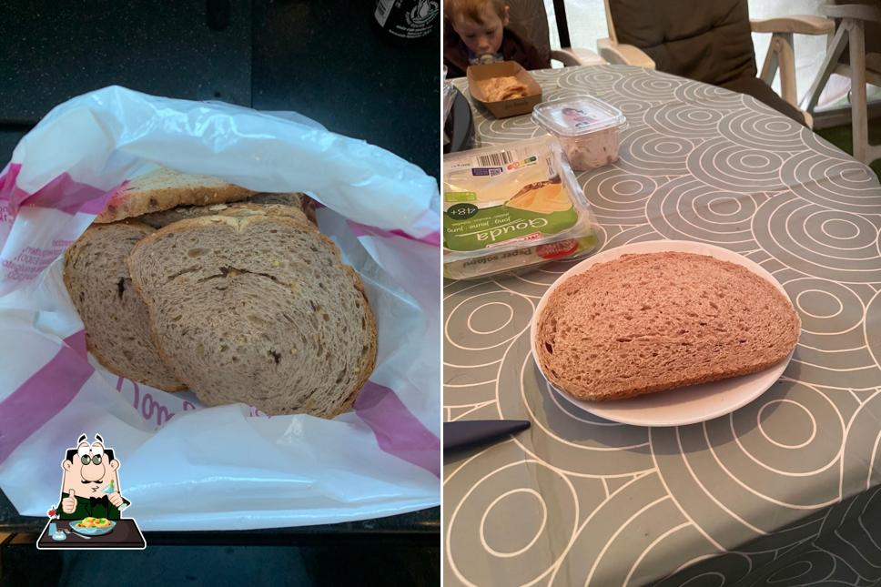 Daily bread
