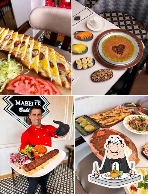 Mabelle Turkish Restaurant