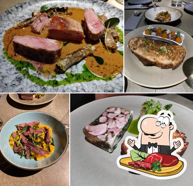 Element Bar & Restaurant