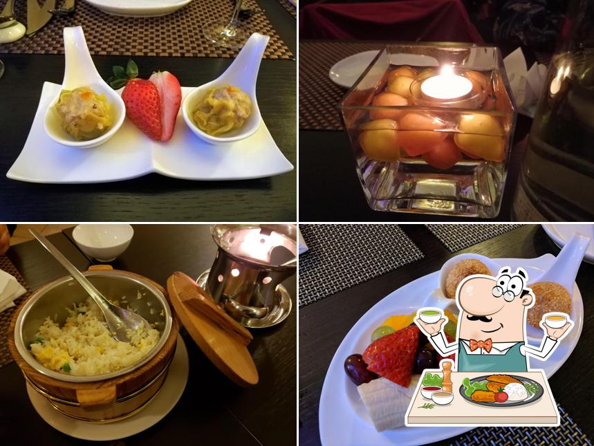 GINGER Restaurant