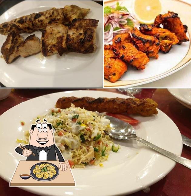 Jigar Chinese Restaurant