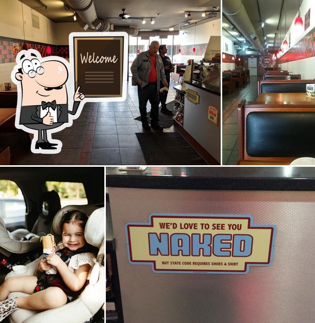 Jimmy John's