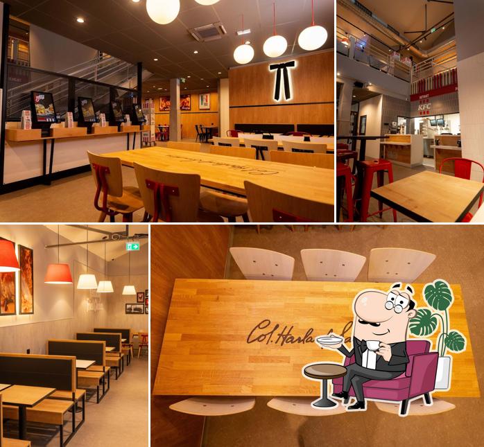 KFC Lyon Garibaldi