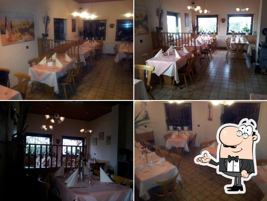 Ristorante La Vite