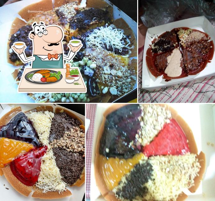Martabak Djoeragan Mardjoe Ahmad Yani