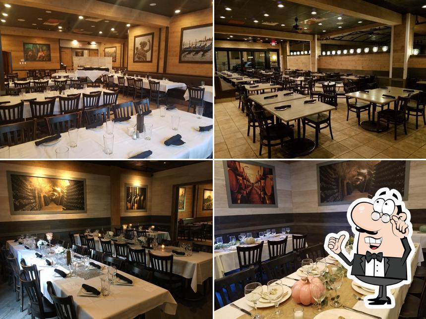 Neapoli Italian Kitchen