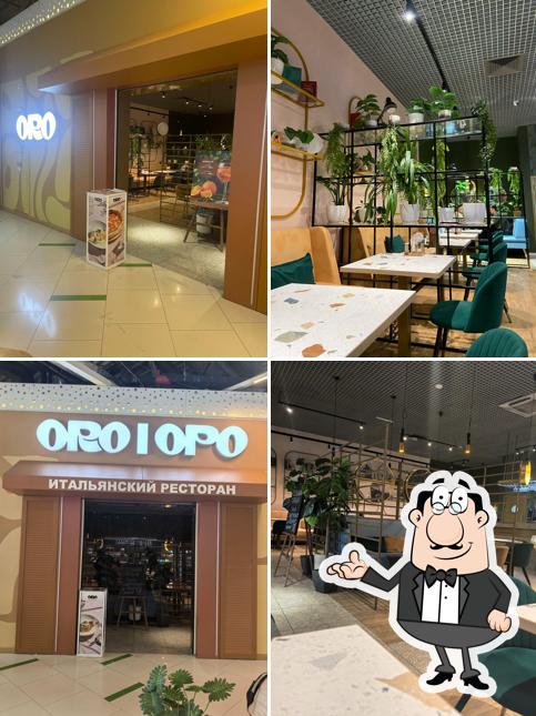 Oro