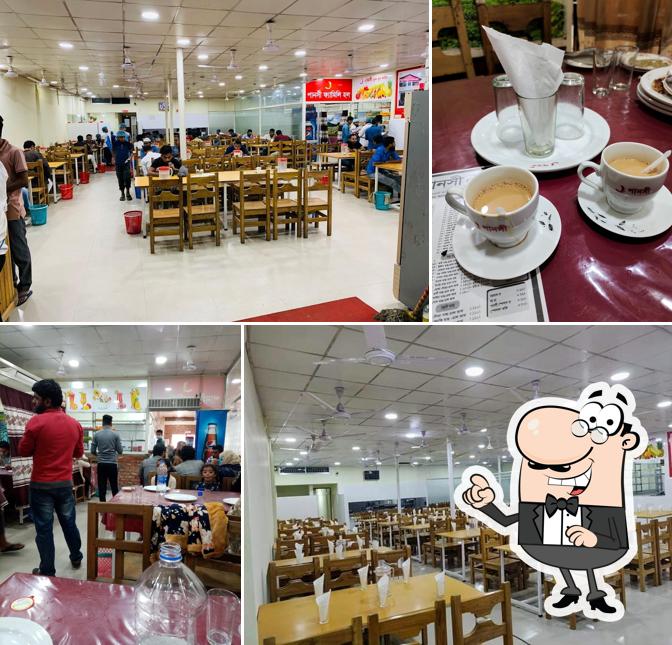 Panshi Restaurant
