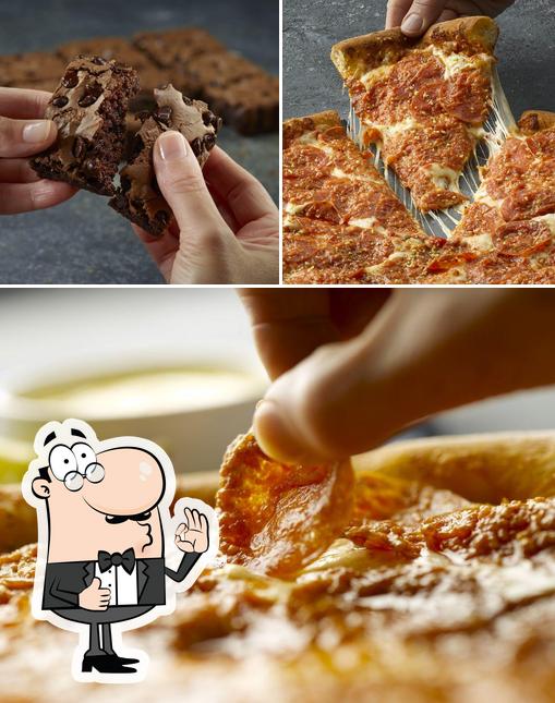 Papa John's Pizza