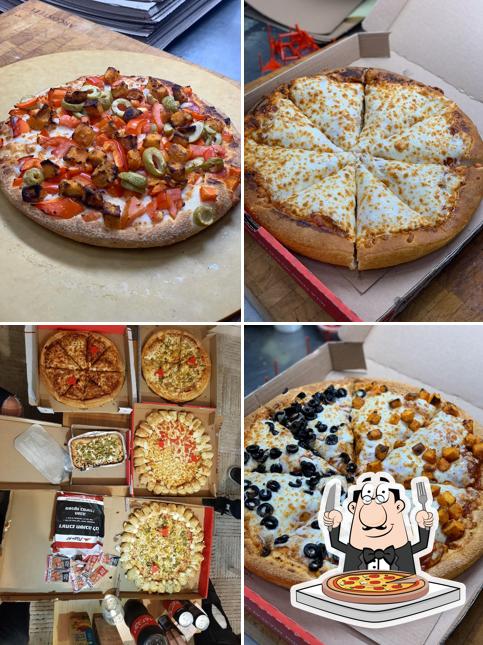 Pizza Hut