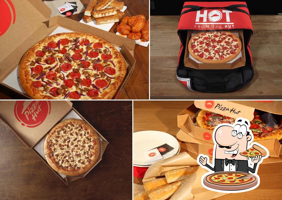 Pizza Hut