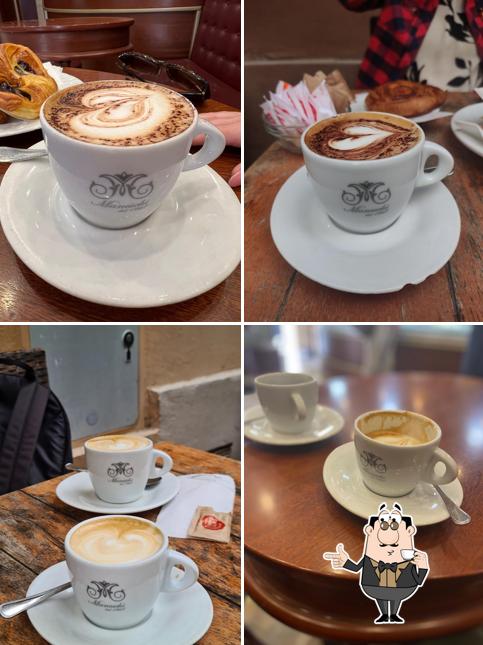 Bar Caffe' Maneschi