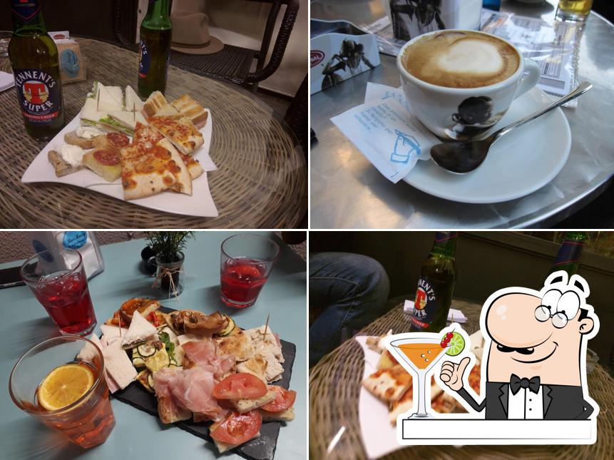 Bar Mary Di Coppa Vito