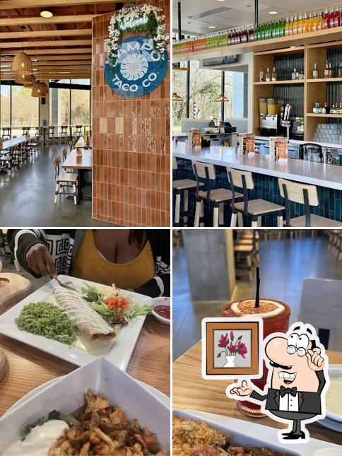 Campo Taco Co.