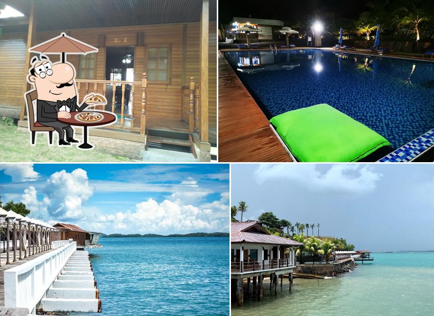 KTM Resort